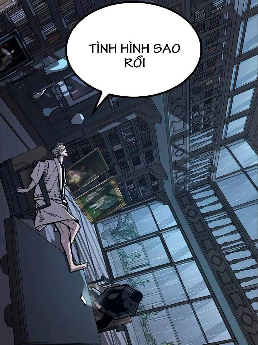 Huyền Thoại Tái Xuất Chapter 58 - Trang 153