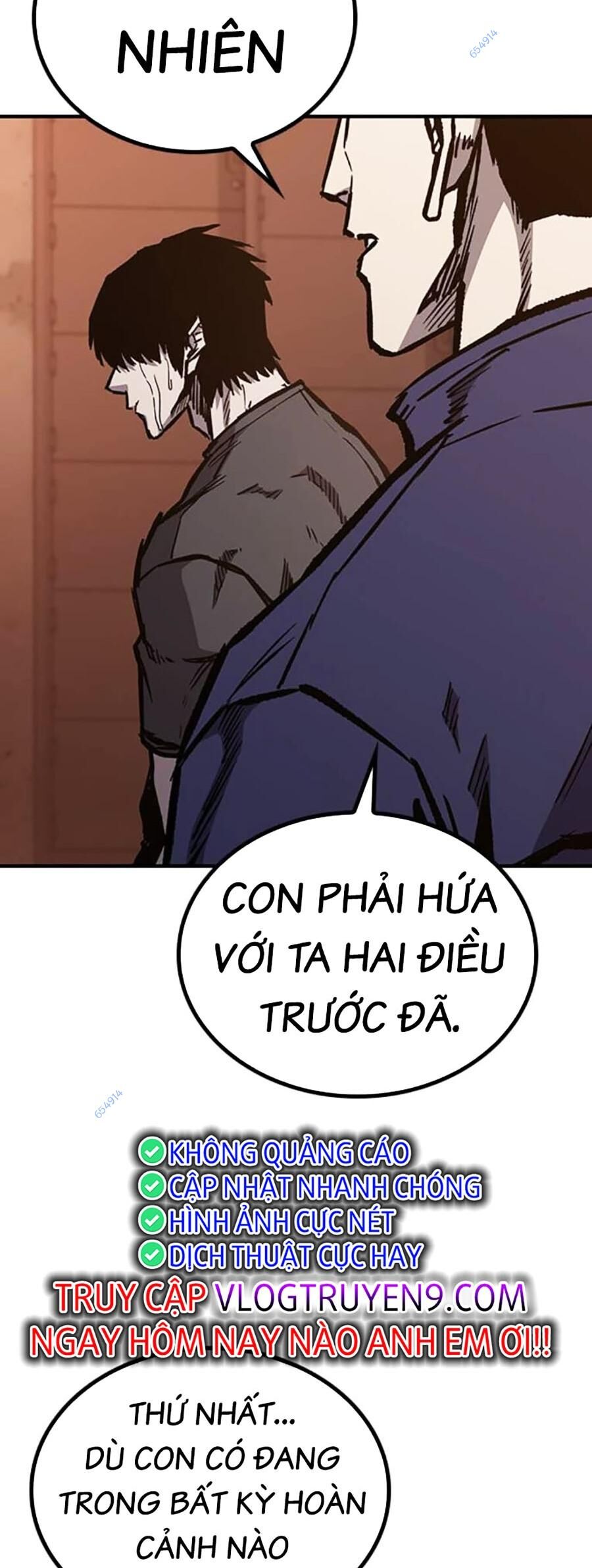 Huyền Thoại Tái Xuất Chapter 67 - Trang 67