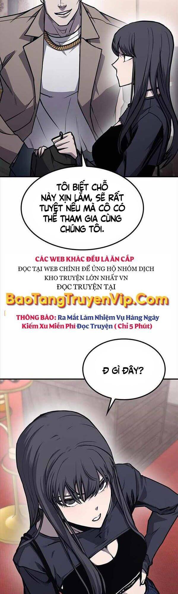 Huyền Thoại Tái Xuất Chapter 21 - Trang 19