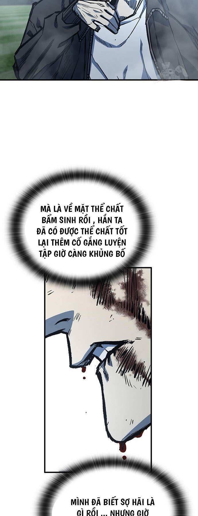 Huyền Thoại Tái Xuất Chapter 77 - Trang 40