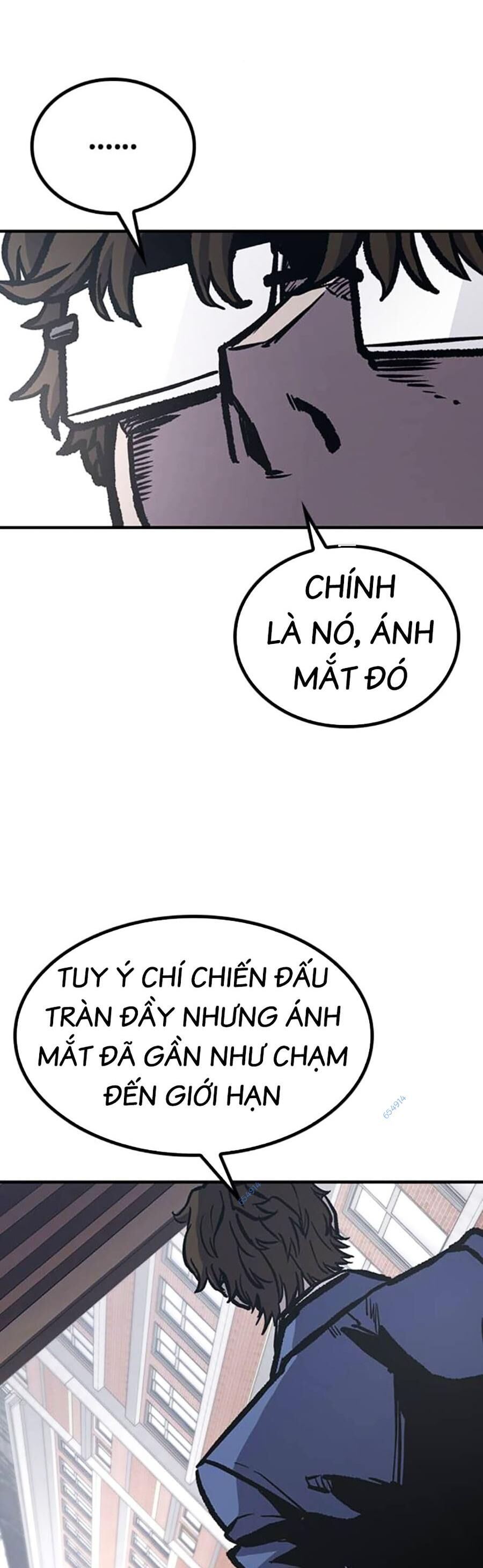 Huyền Thoại Tái Xuất Chapter 67 - Trang 33