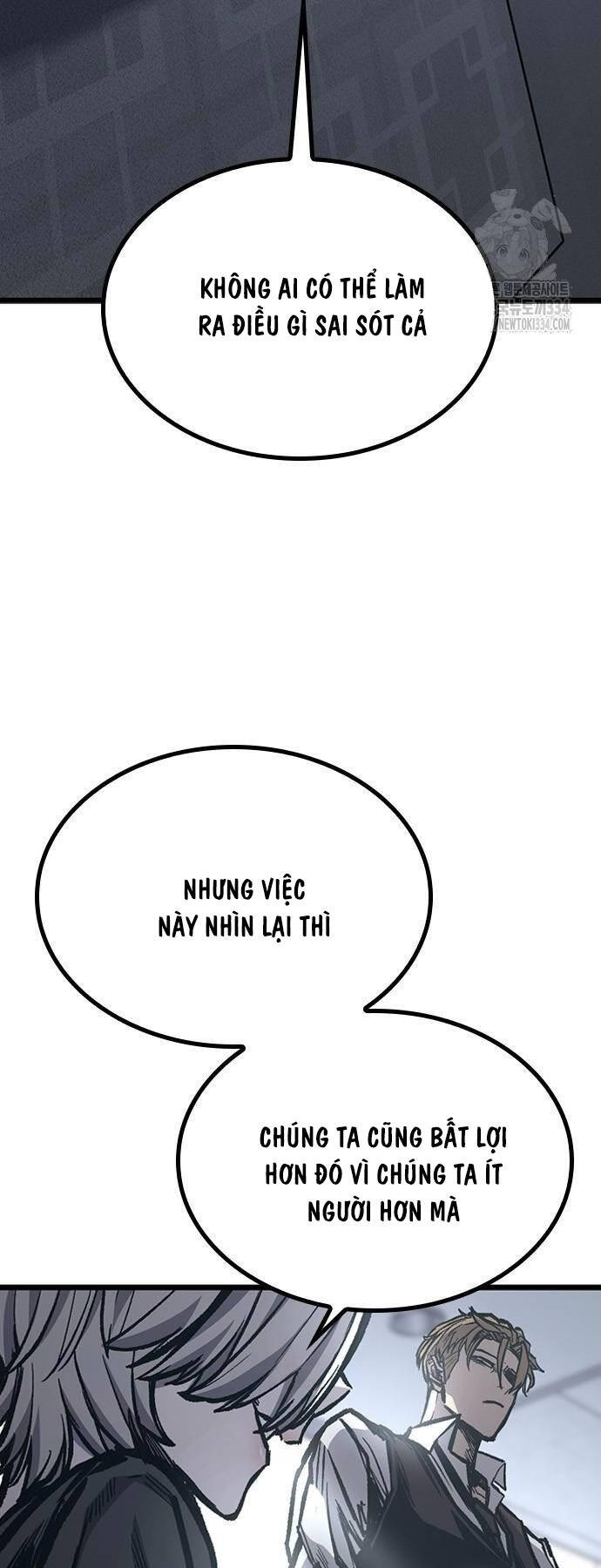 Huyền Thoại Tái Xuất Chapter 81 - Trang 56