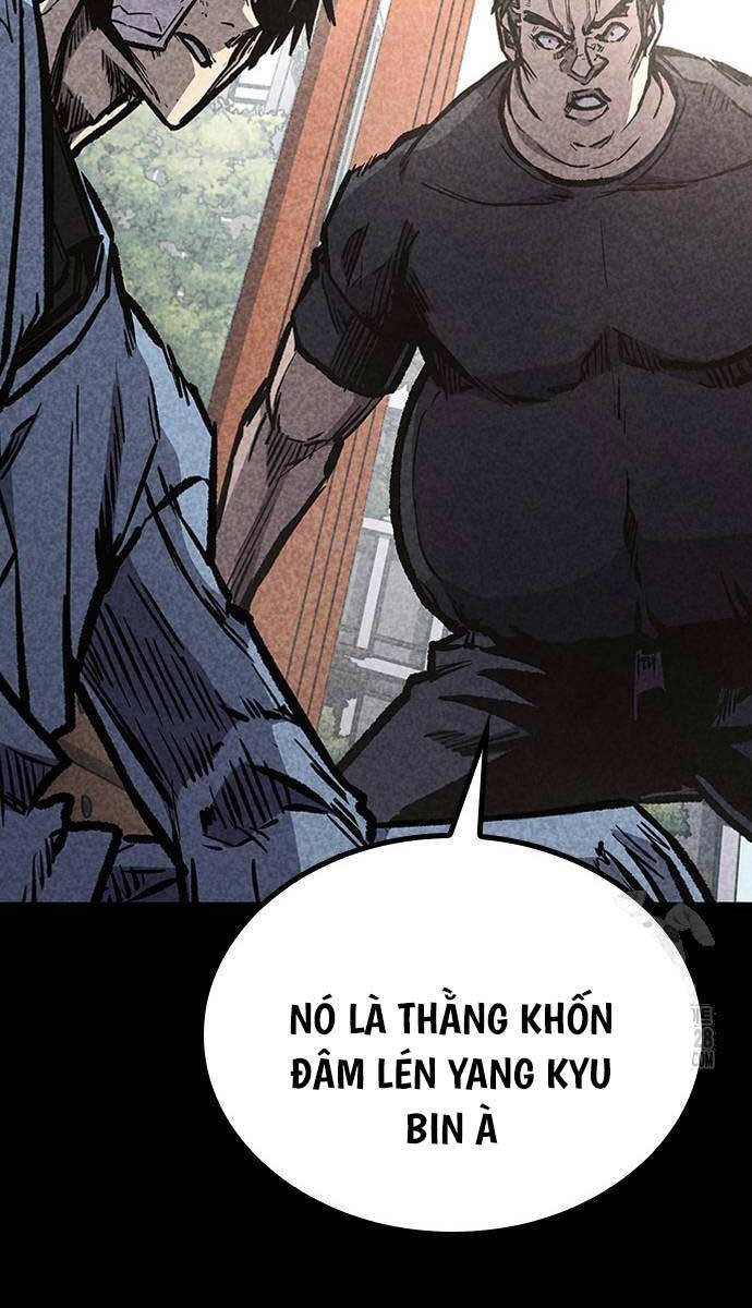 Huyền Thoại Tái Xuất Chapter 75 - Trang 47