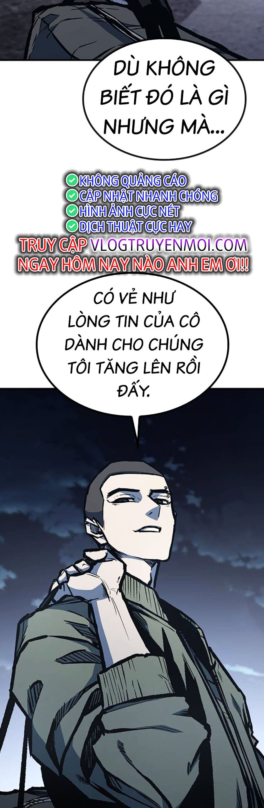 Huyền Thoại Tái Xuất Chapter 65 - Trang 35