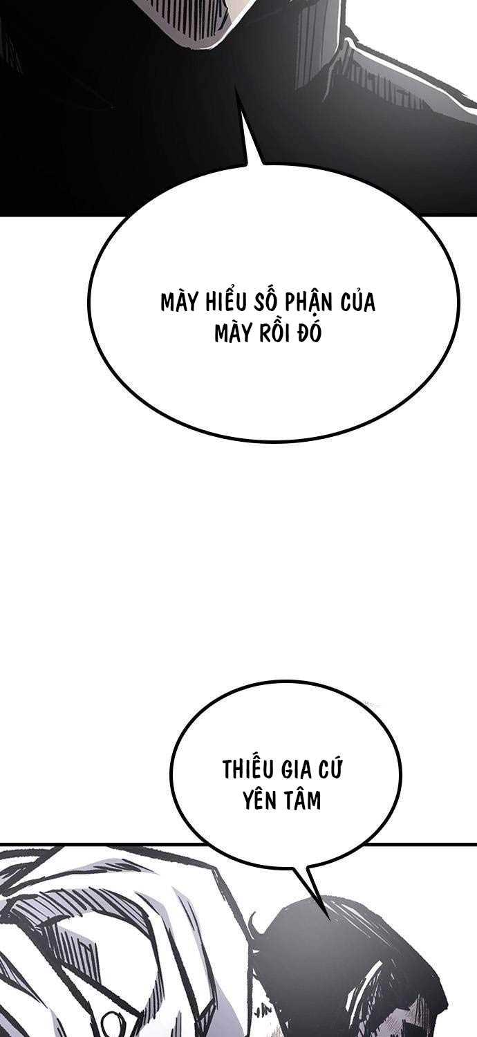 Huyền Thoại Tái Xuất Chapter 86 - Trang 21