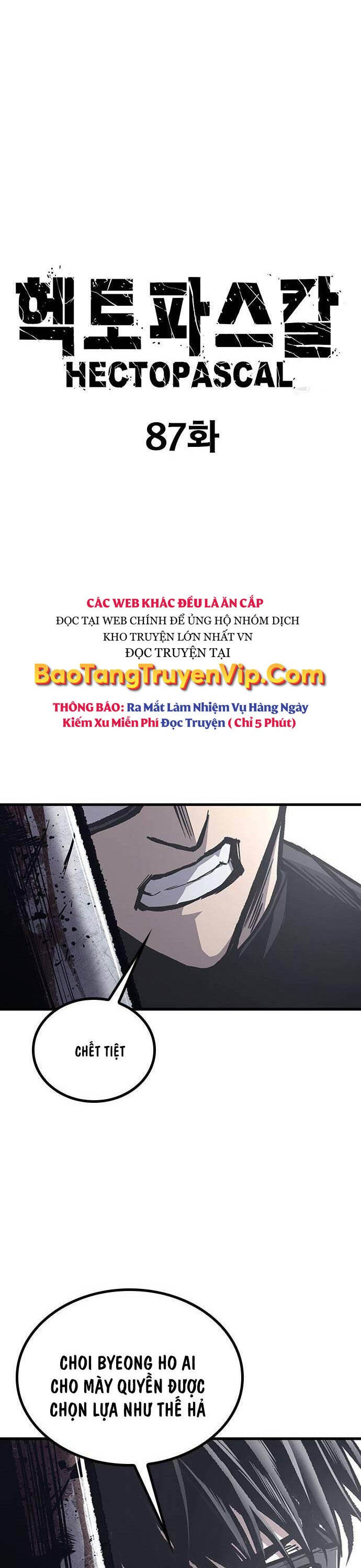 Huyền Thoại Tái Xuất Chapter 87 - Trang 0