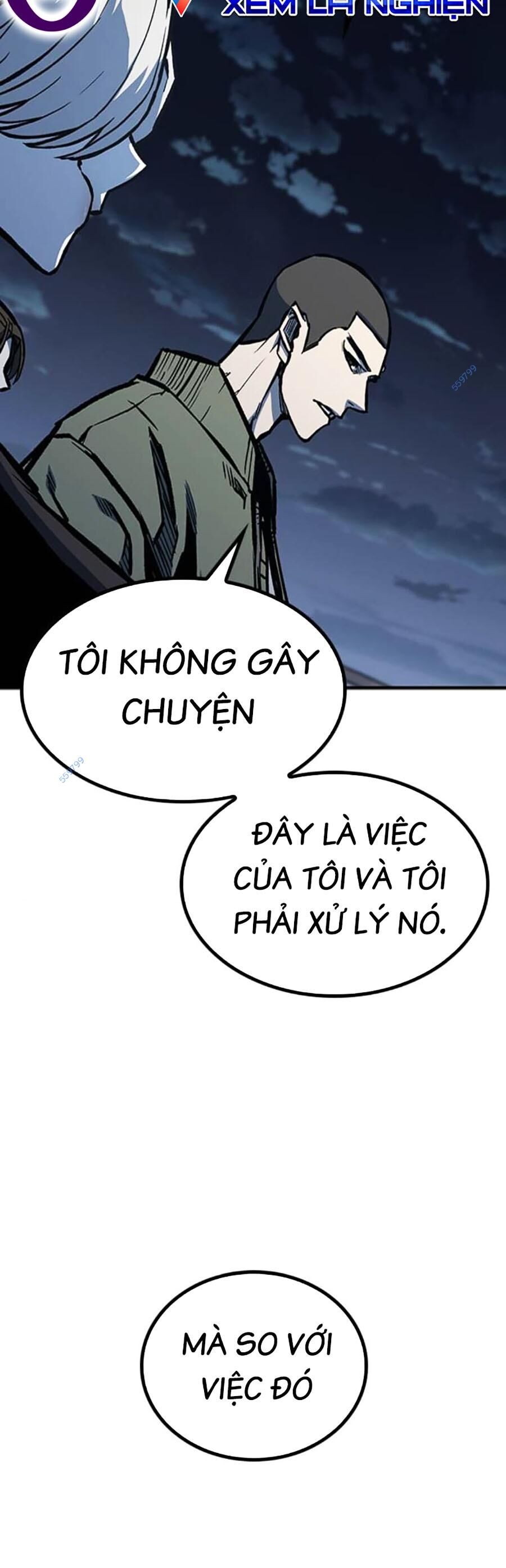 Huyền Thoại Tái Xuất Chapter 65 - Trang 28