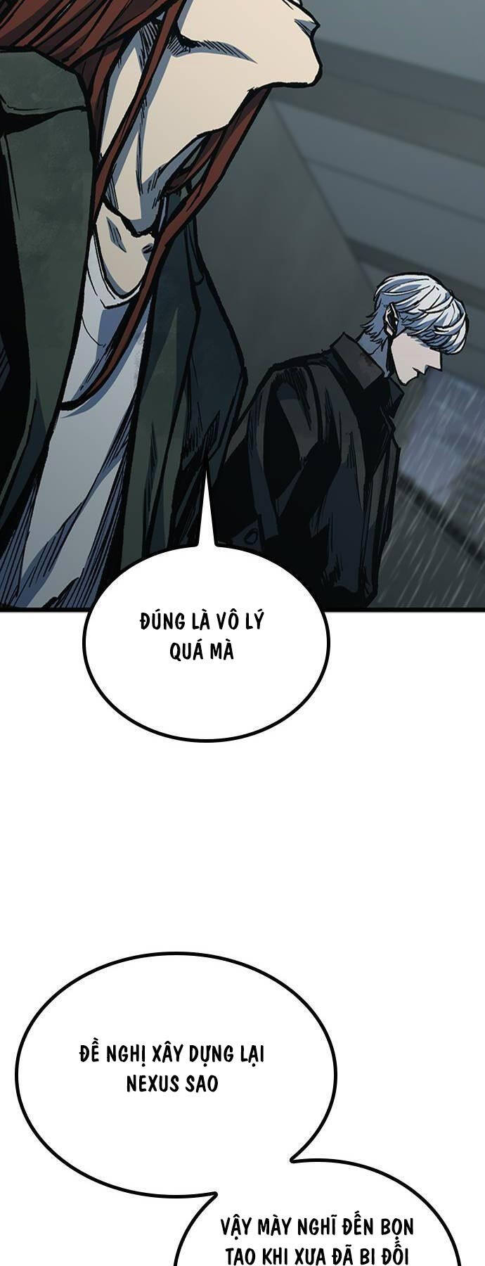 Huyền Thoại Tái Xuất Chapter 81 - Trang 21