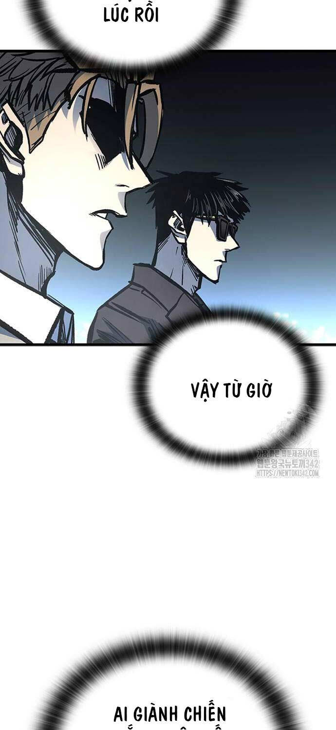 Huyền Thoại Tái Xuất Chapter 90 - Trang 63