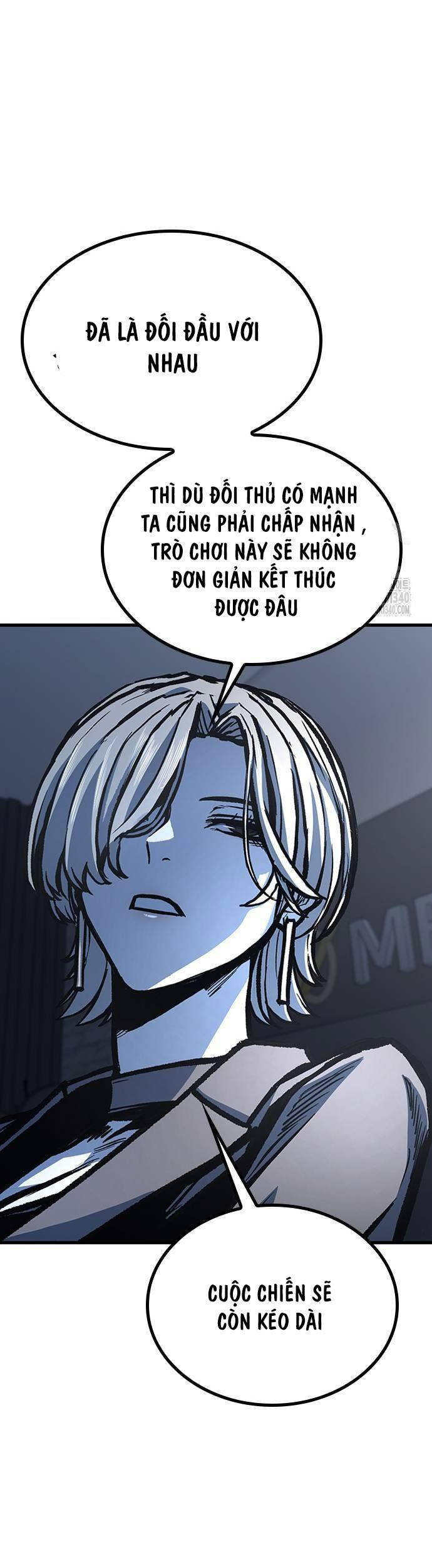 Huyền Thoại Tái Xuất Chapter 87 - Trang 27