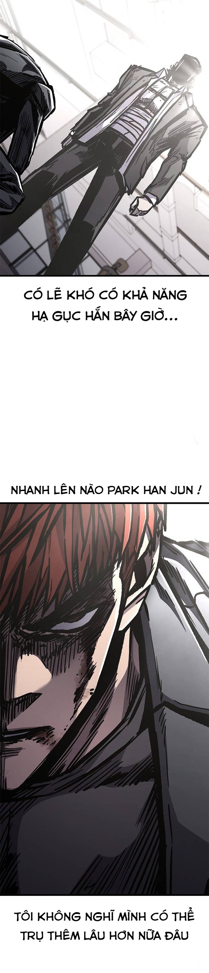 Huyền Thoại Tái Xuất Chapter 93 - Trang 51