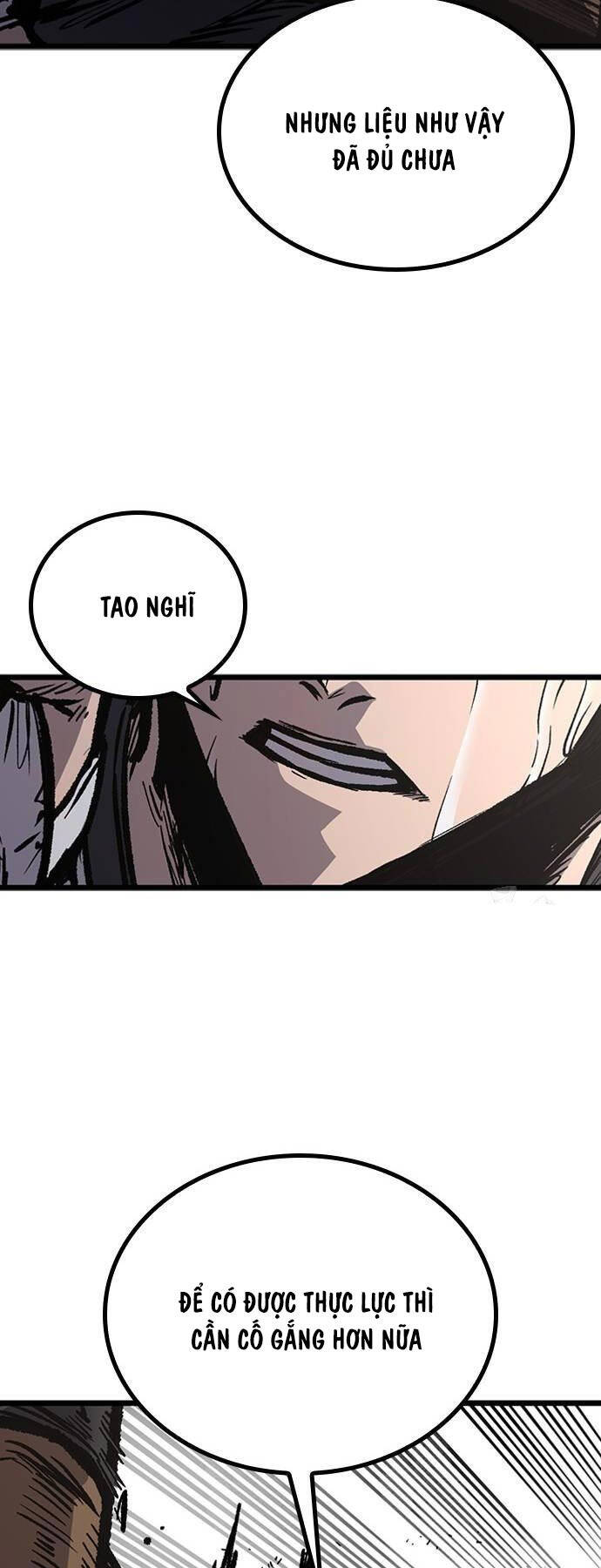 Huyền Thoại Tái Xuất Chapter 81 - Trang 42