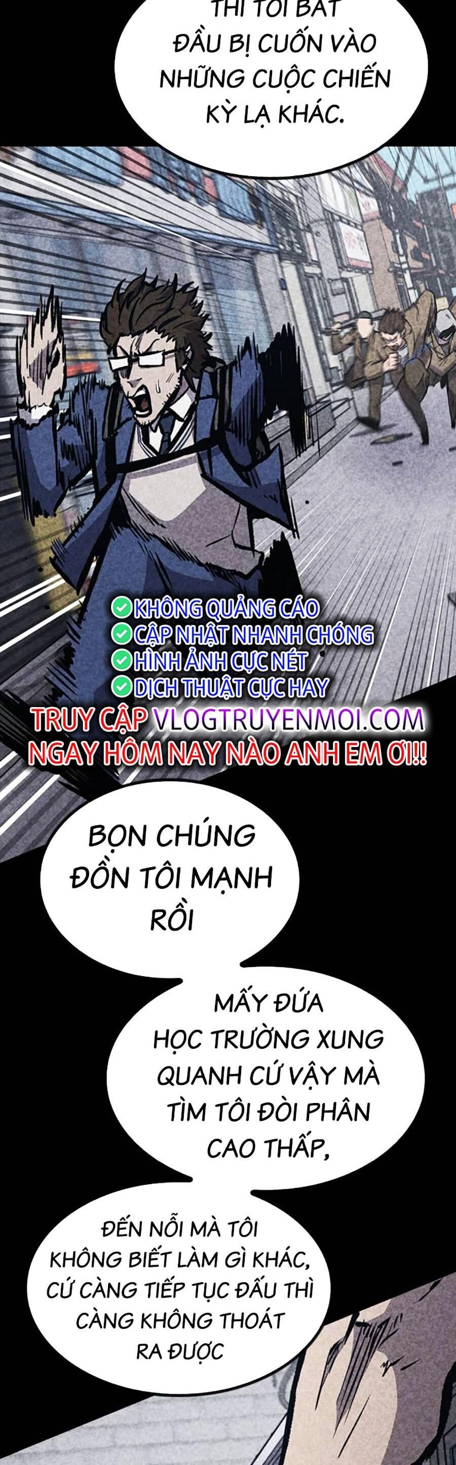 Huyền Thoại Tái Xuất Chapter 66 - Trang 36