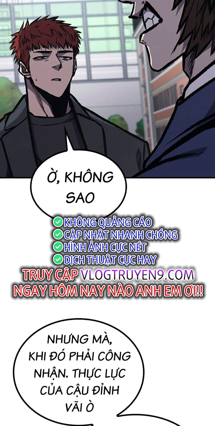 Huyền Thoại Tái Xuất Chapter 67 - Trang 27