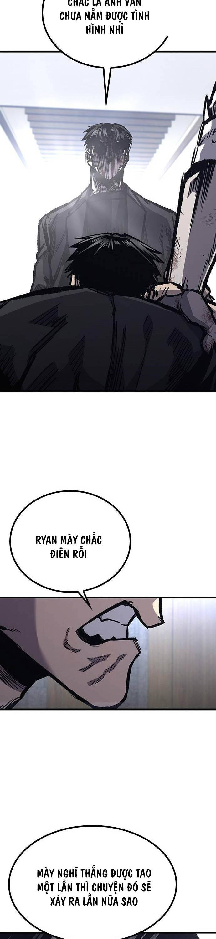 Huyền Thoại Tái Xuất Chapter 87 - Trang 4