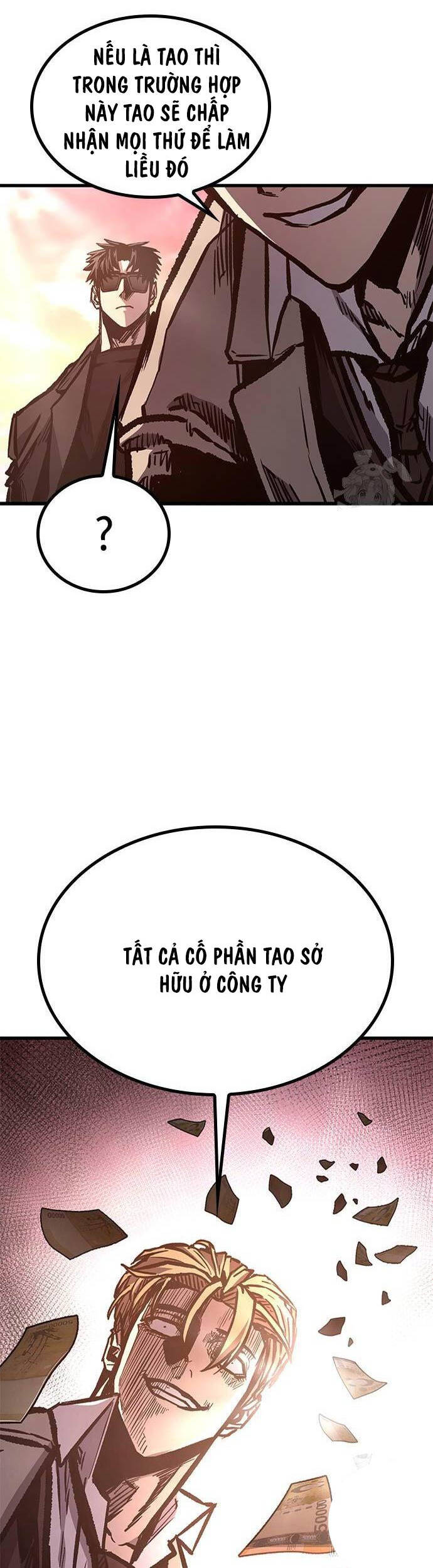 Huyền Thoại Tái Xuất Chapter 87 - Trang 43