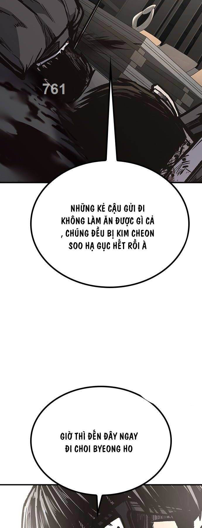 Huyền Thoại Tái Xuất Chapter 81 - Trang 1