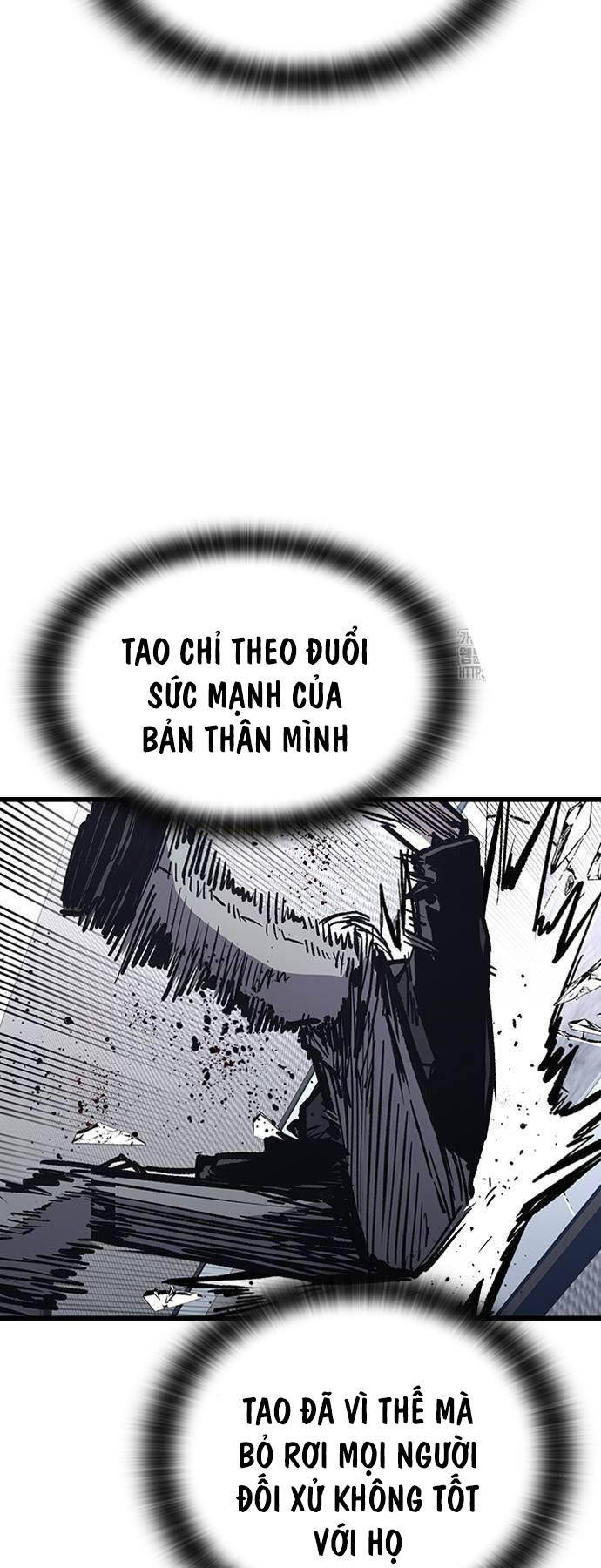 Huyền Thoại Tái Xuất Chapter 83 - Trang 51