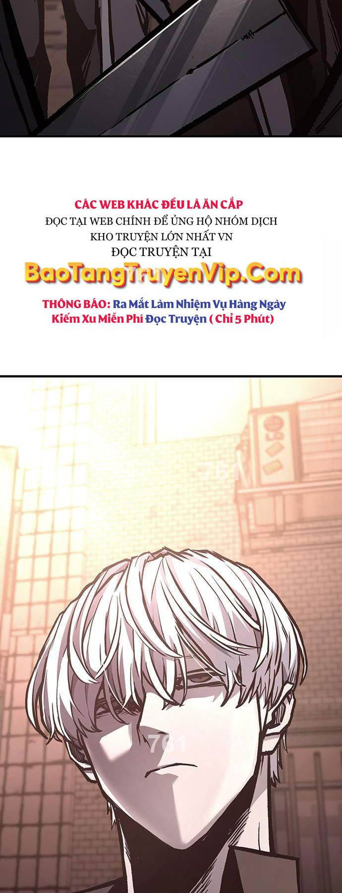 Huyền Thoại Tái Xuất Chapter 80 - Trang 1