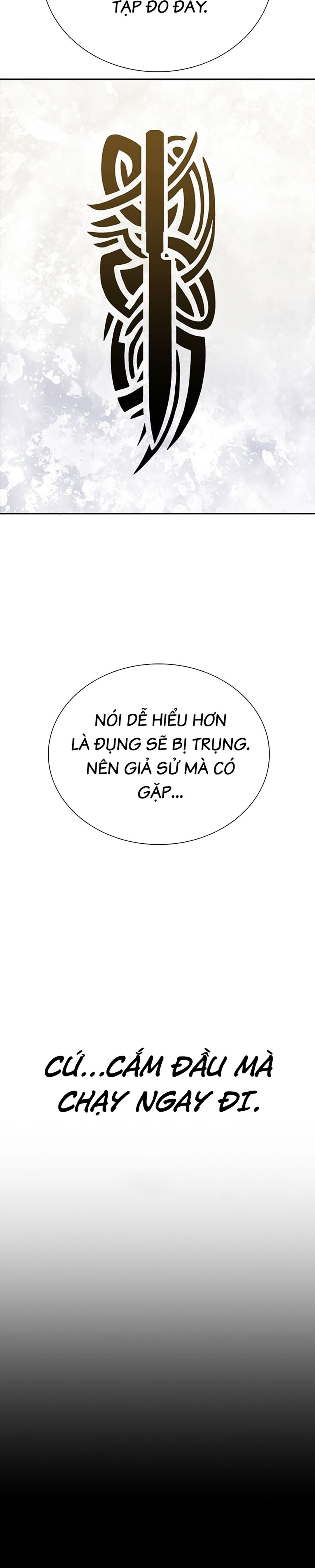 Quyết Đấu Chapter 1 - Trang 26