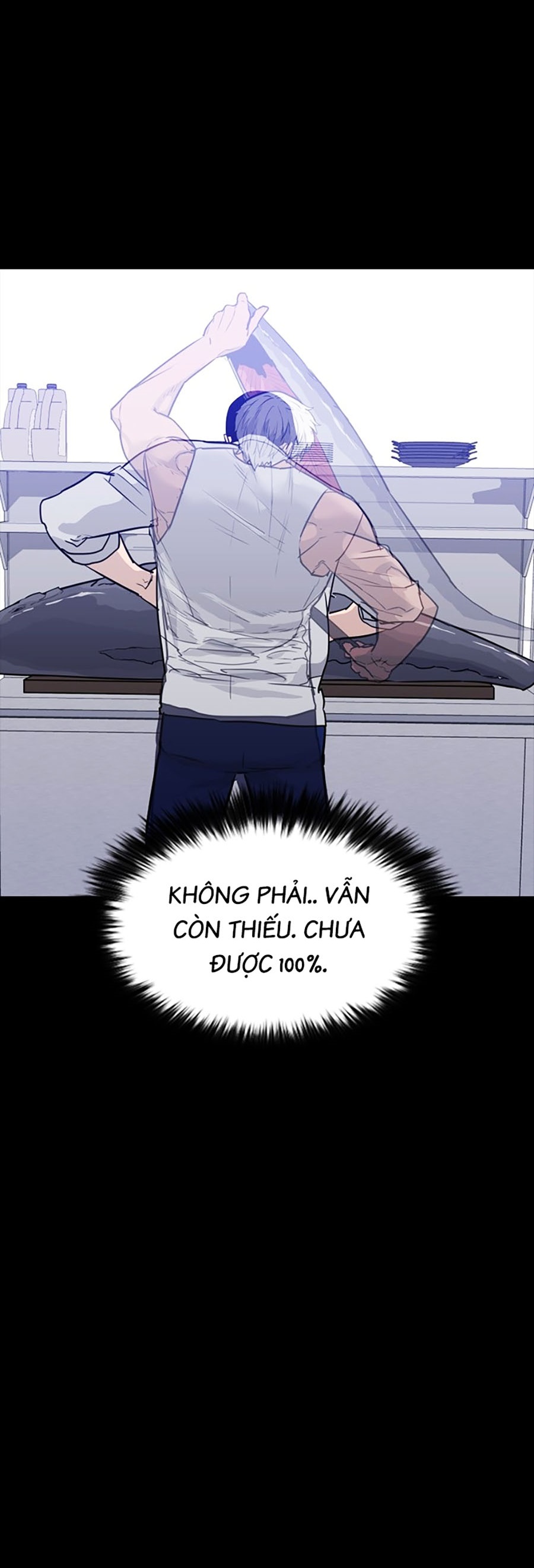 Quyết Đấu Chapter 2 - Trang 54