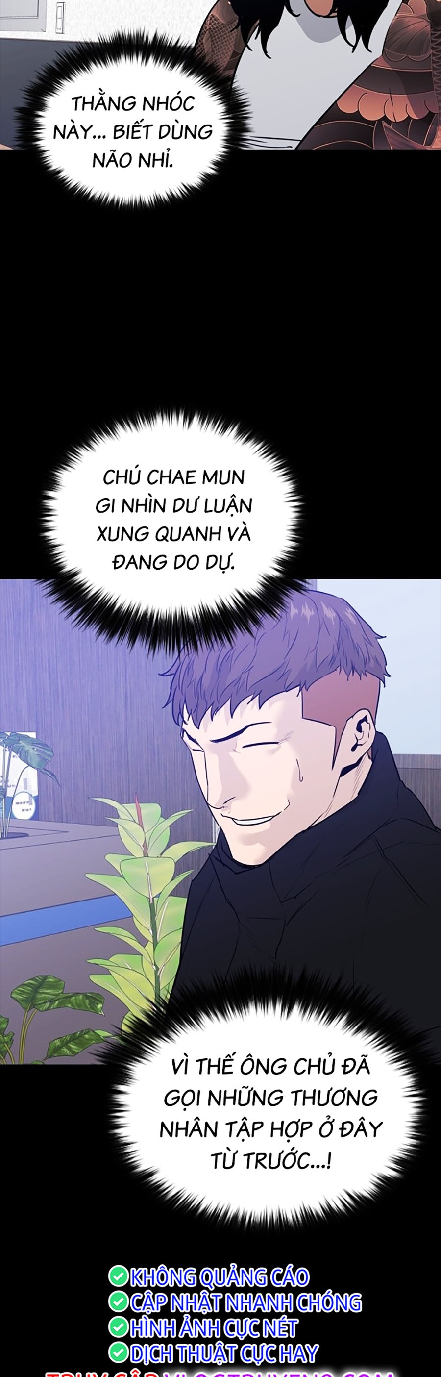 Quyết Đấu Chapter 2 - Trang 62