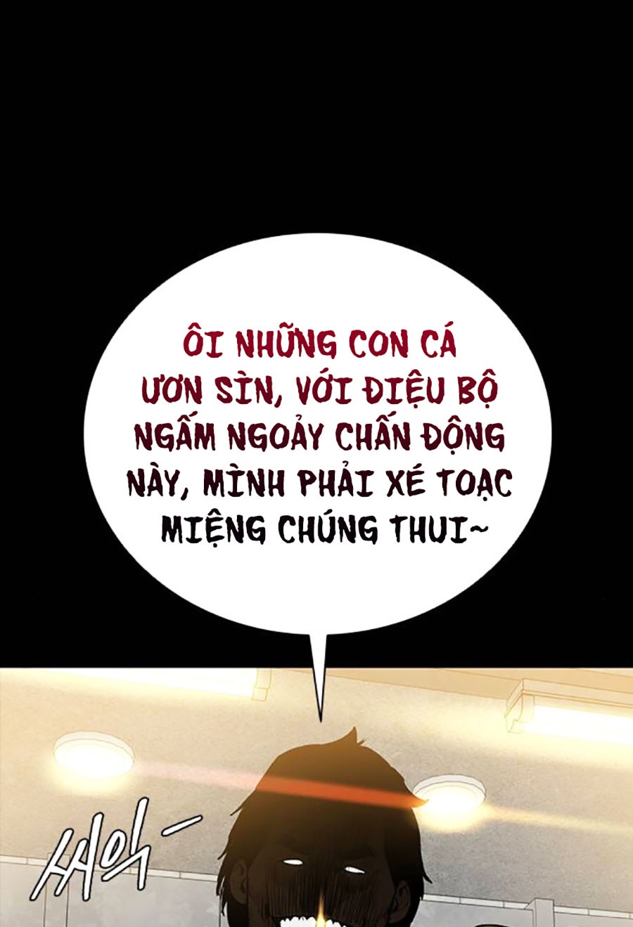 Quyết Đấu Chapter 3 - Trang 60