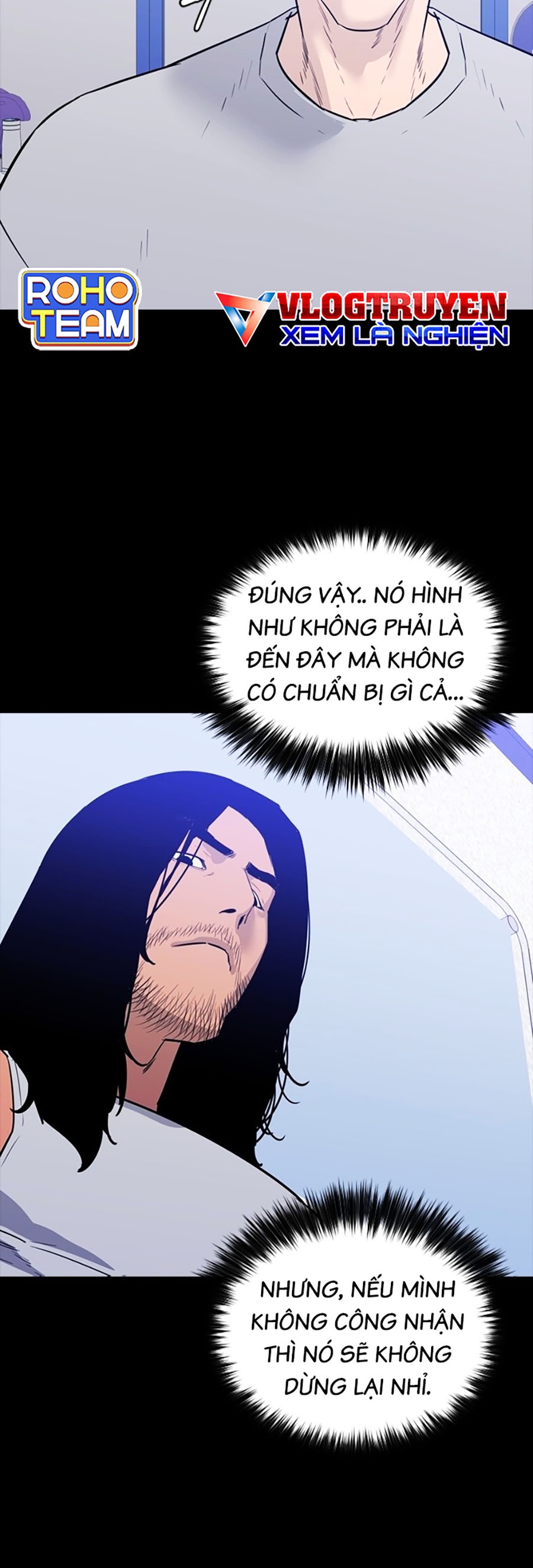 Quyết Đấu Chapter 2 - Trang 59