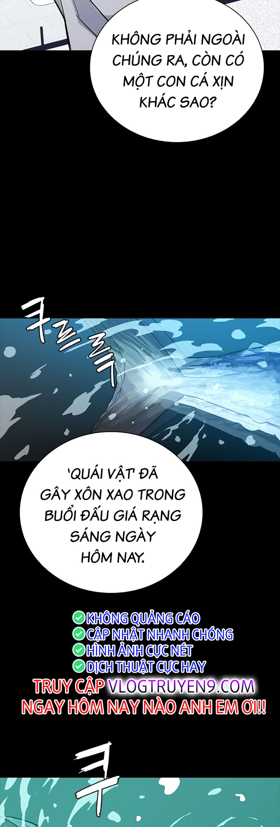 Quyết Đấu Chapter 2 - Trang 14