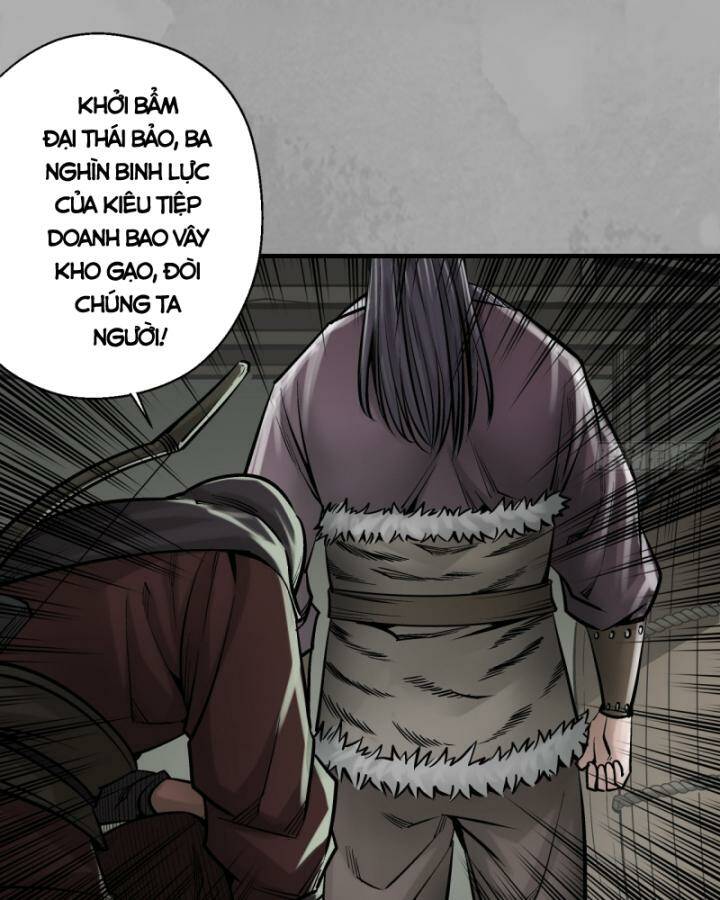 Tạng Phong Hành Chapter 229 - Trang 21