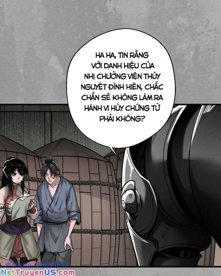 Tạng Phong Hành Chapter 224 - Trang 45