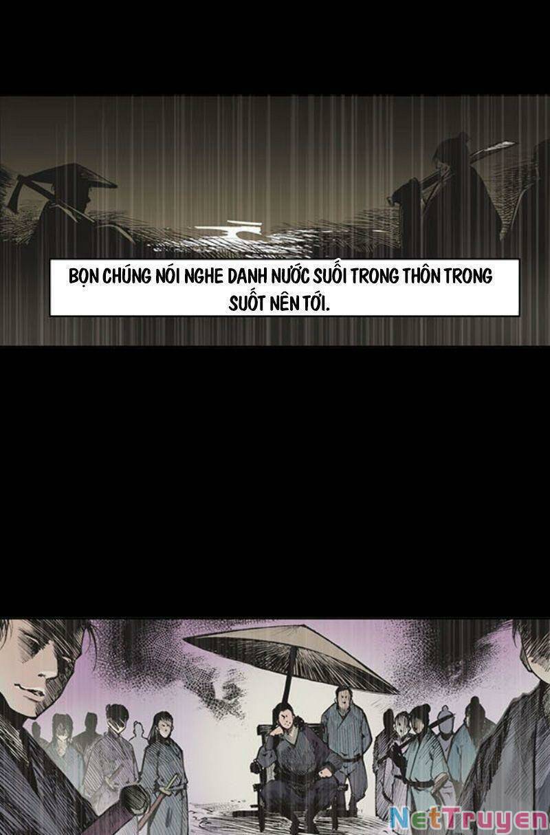 Tạng Phong Hành Chapter 17 - Trang 19