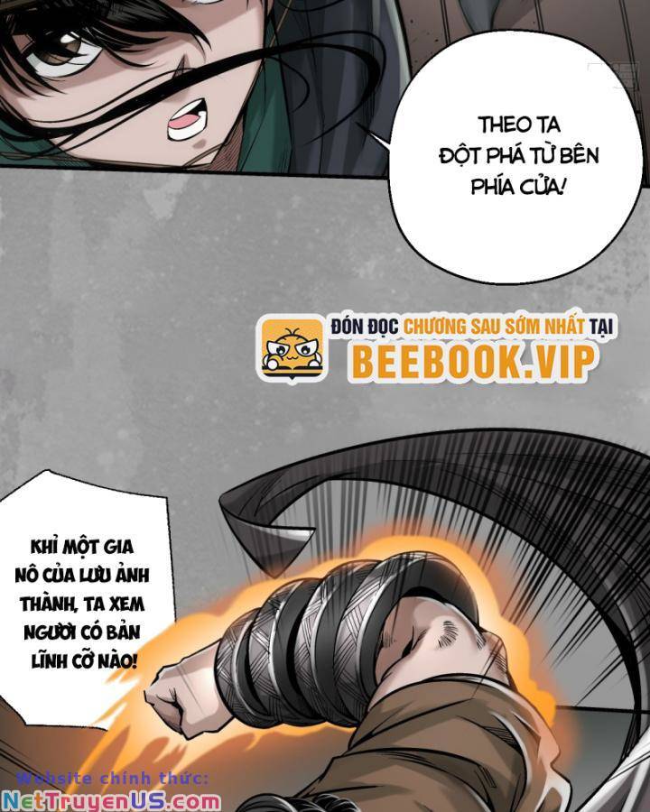 Tạng Phong Hành Chapter 223 - Trang 10