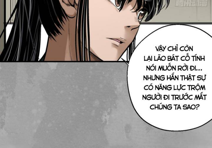 Tạng Phong Hành Chapter 229 - Trang 52