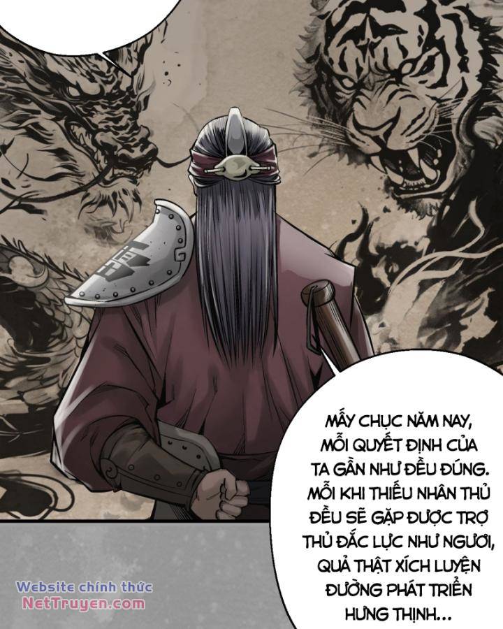 Tạng Phong Hành Chapter 234 - Trang 32