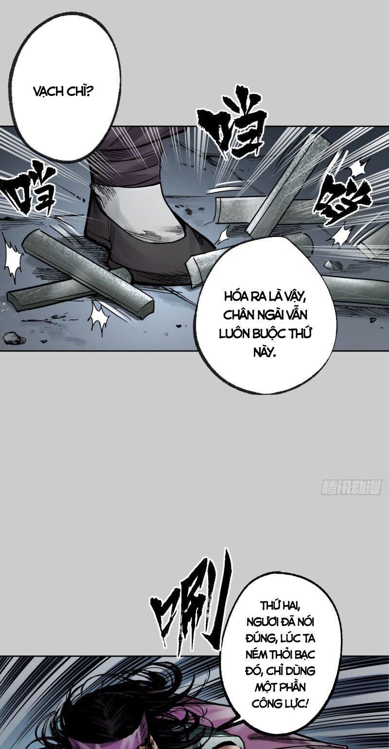 Tạng Phong Hành Chapter 80 - Trang 19