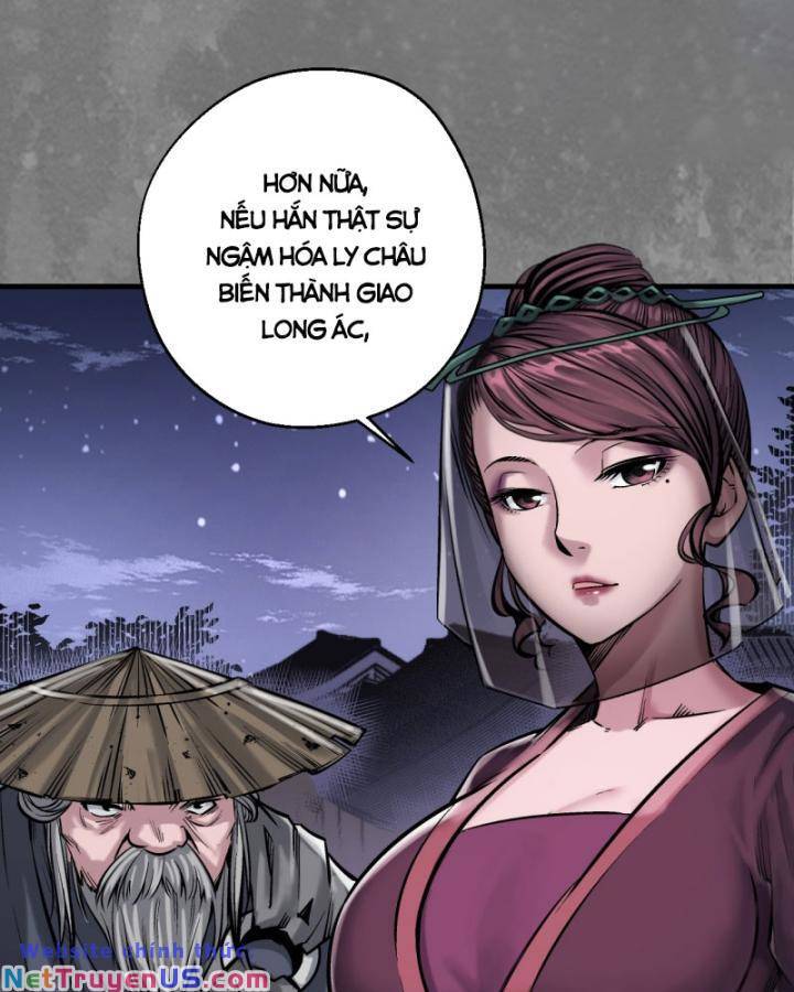 Tạng Phong Hành Chapter 220 - Trang 62