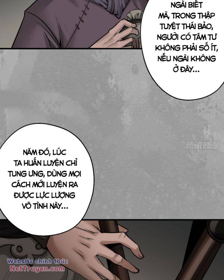 Tạng Phong Hành Chapter 234 - Trang 39