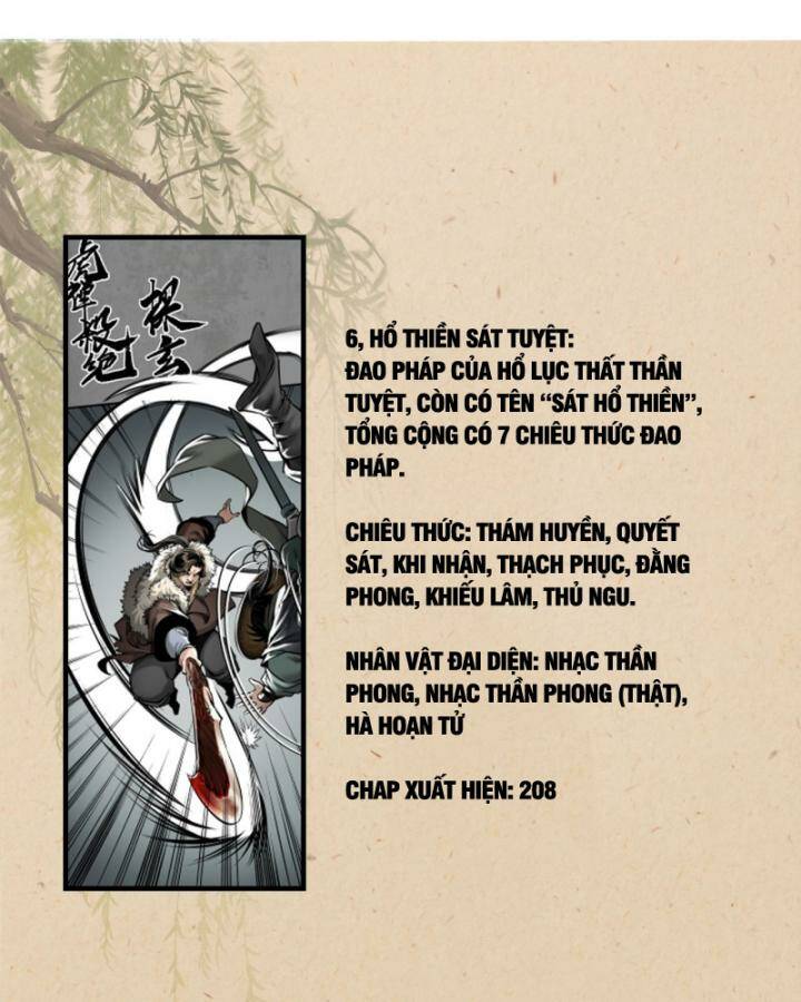 Tạng Phong Hành Chapter 225 - Trang 71