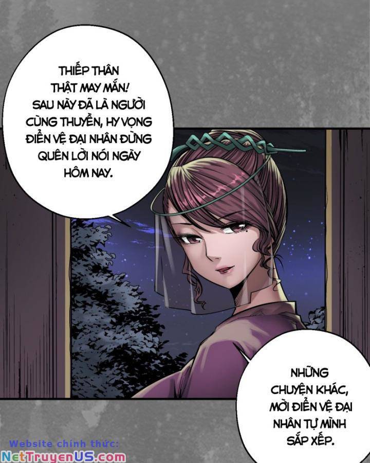 Tạng Phong Hành Chapter 220 - Trang 39