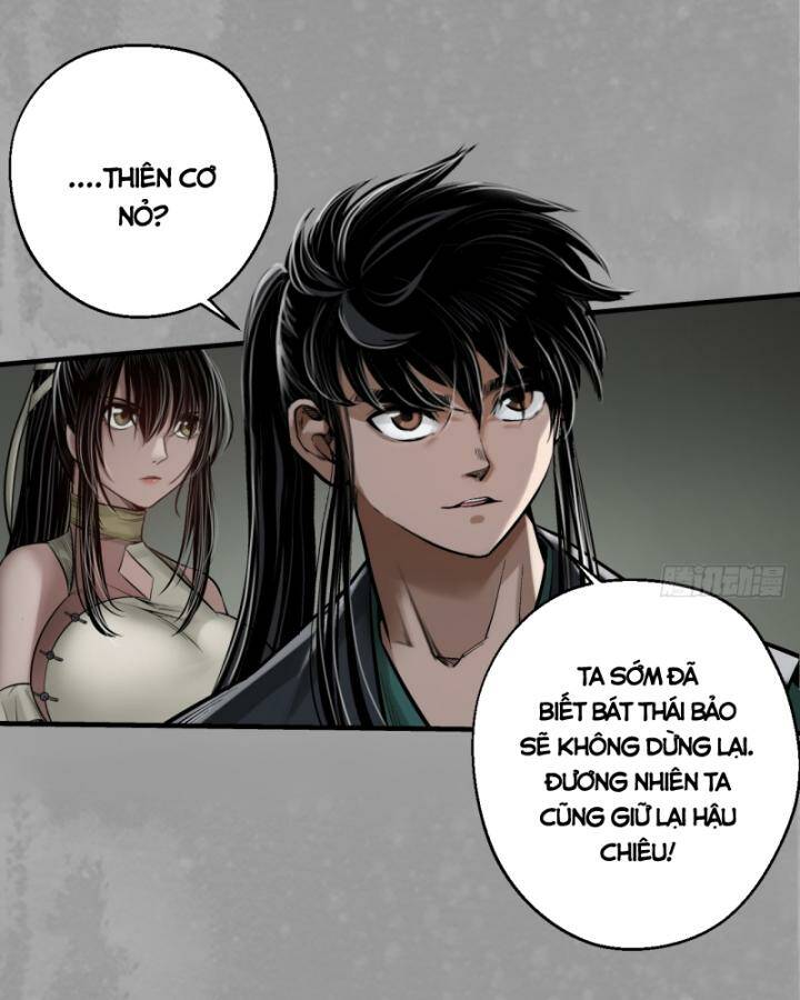 Tạng Phong Hành Chapter 228 - Trang 23