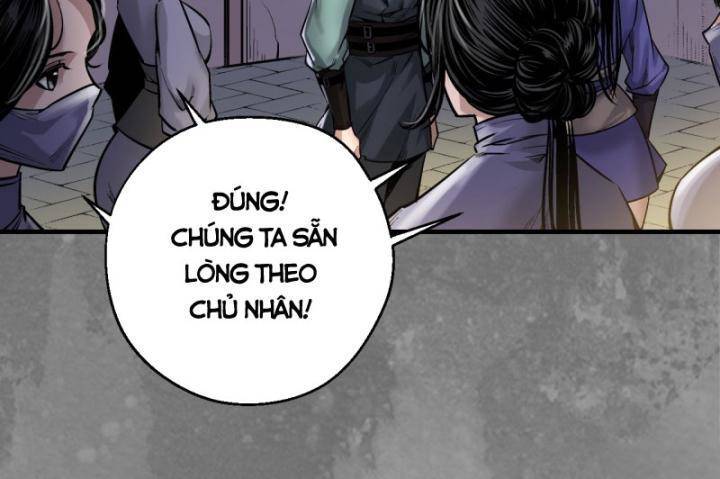 Tạng Phong Hành Chapter 220 - Trang 32