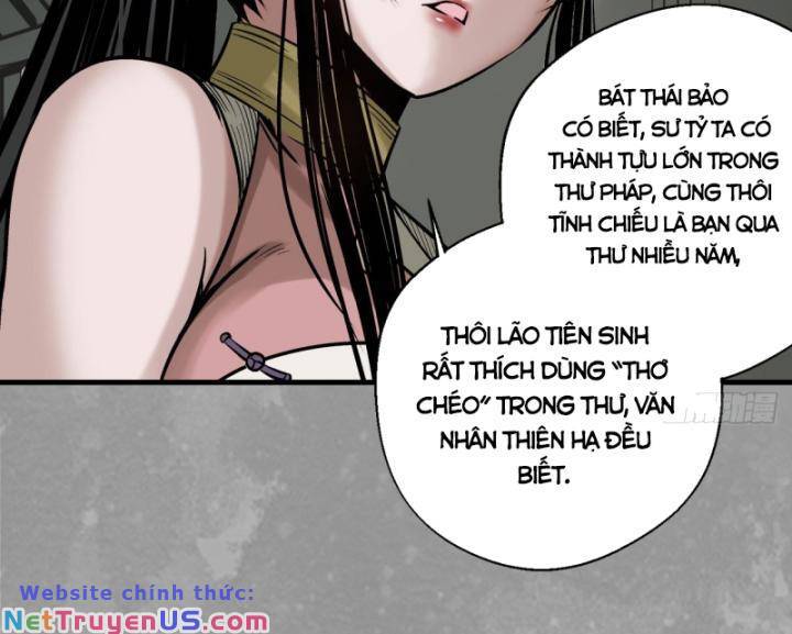 Tạng Phong Hành Chapter 224 - Trang 55