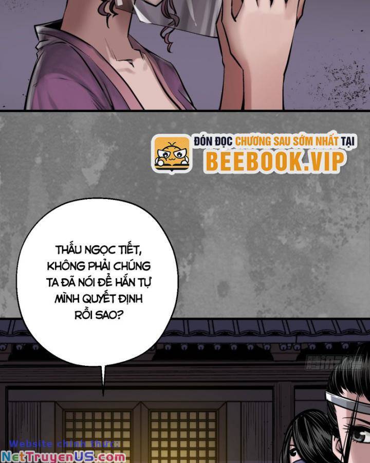 Tạng Phong Hành Chapter 220 - Trang 16