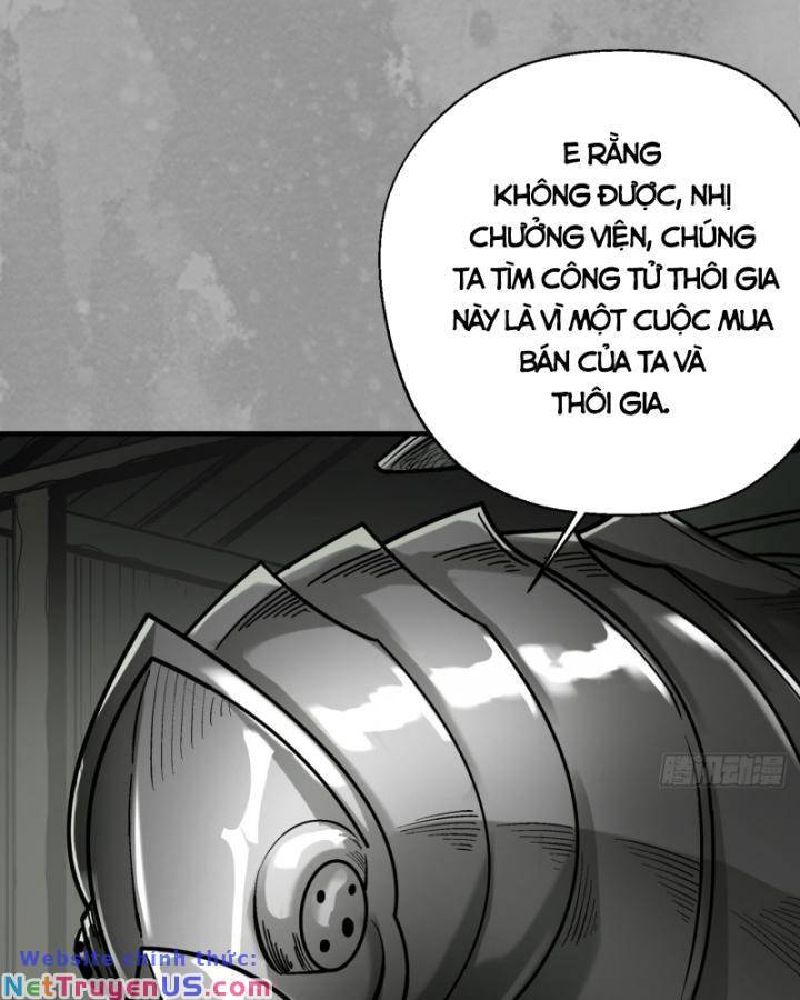 Tạng Phong Hành Chapter 223 - Trang 57