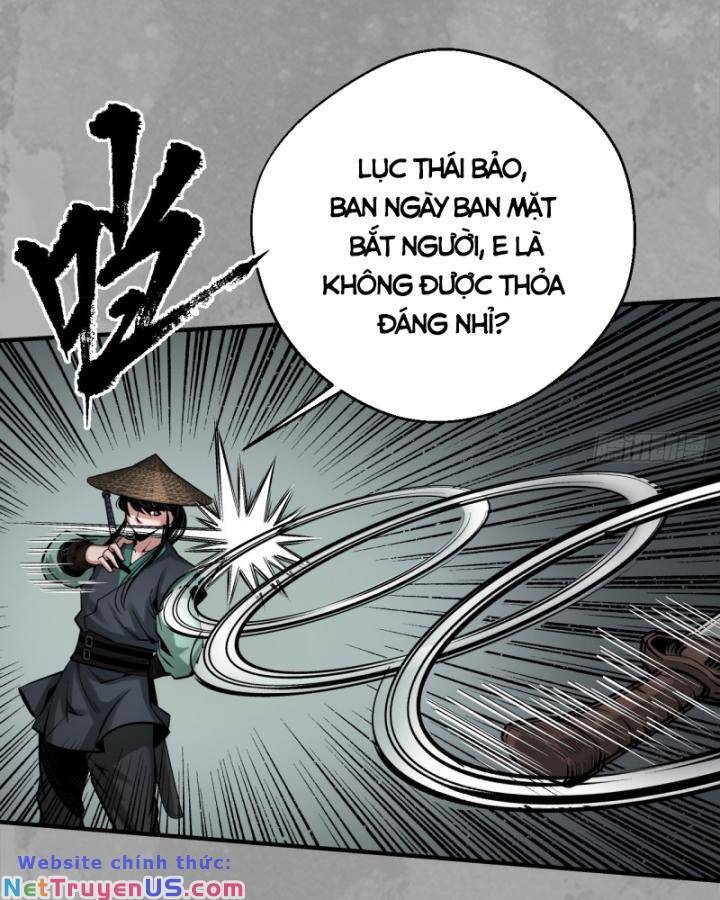 Tạng Phong Hành Chapter 222 - Trang 31