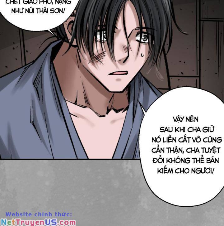 Tạng Phong Hành Chapter 224 - Trang 10