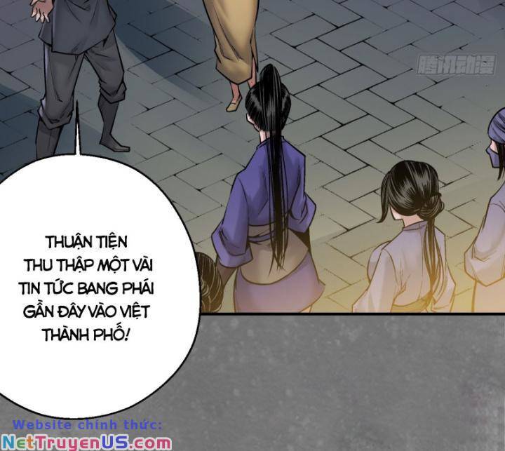 Tạng Phong Hành Chapter 220 - Trang 44