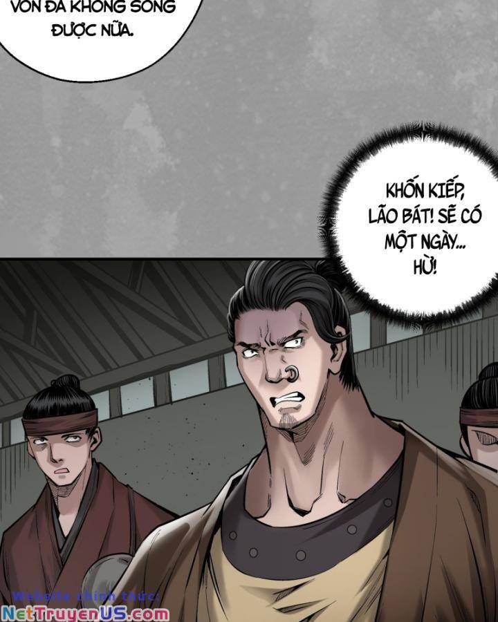 Tạng Phong Hành Chapter 224 - Trang 35