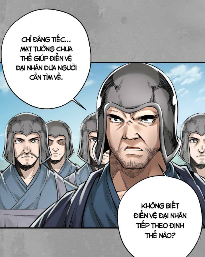 Tạng Phong Hành Chapter 229 - Trang 46